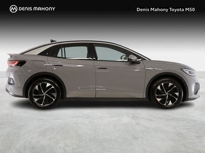 2024 Volkswagen ID.5