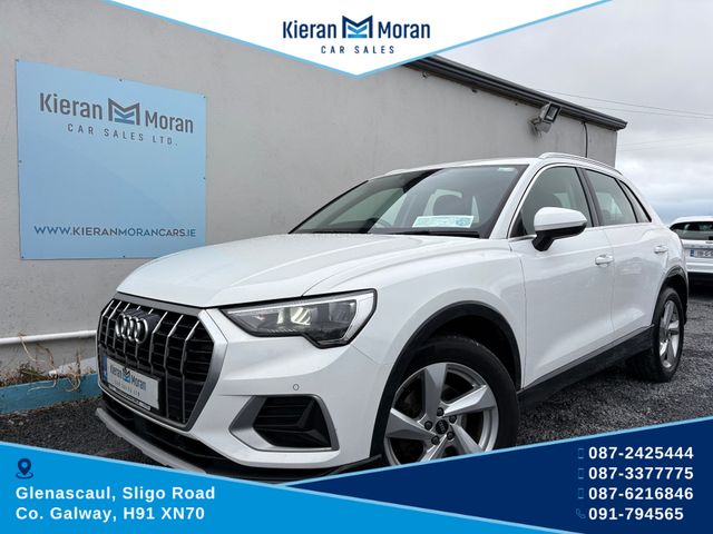 vehicle for sale from Kieran Moran Car Sales