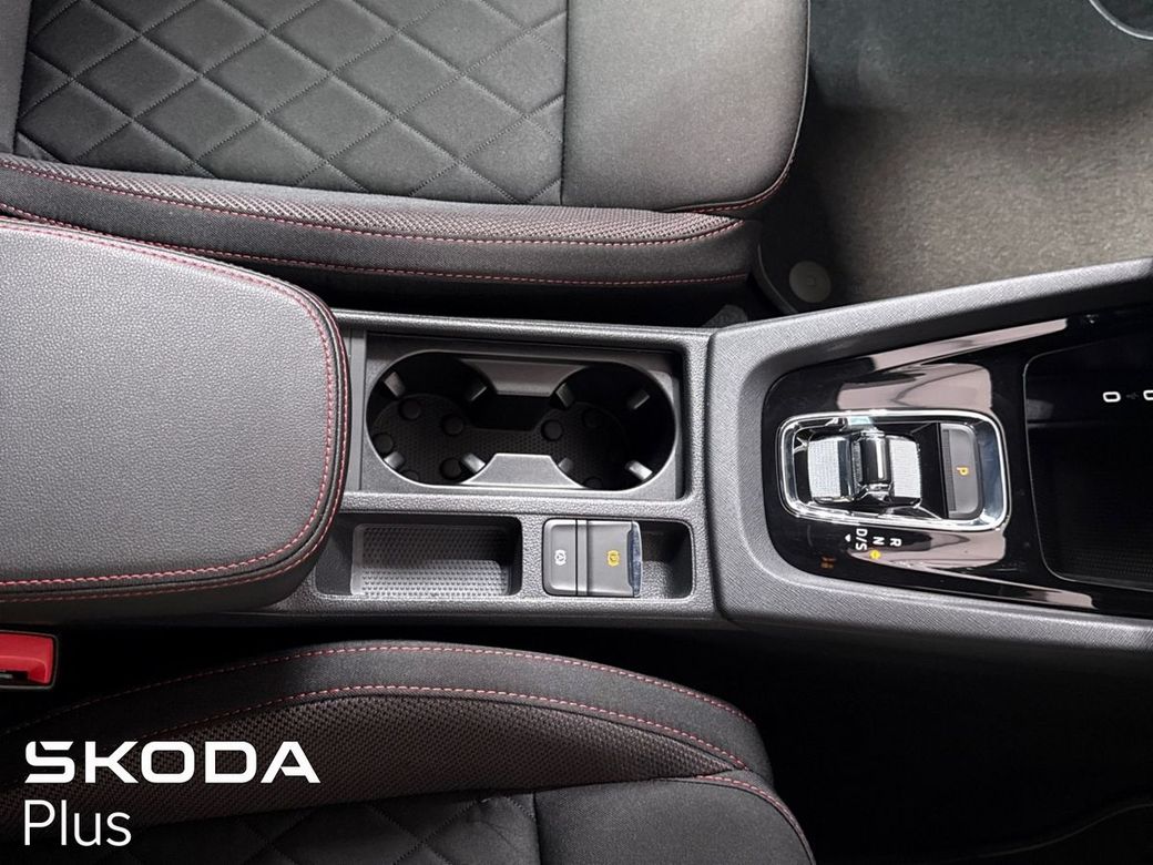 2024 Skoda Octavia