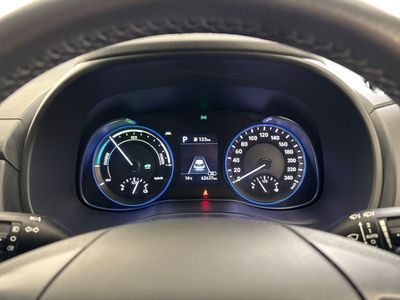 2020 Hyundai Kona