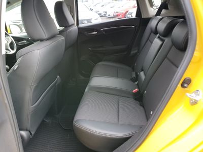 2019 Honda Fit