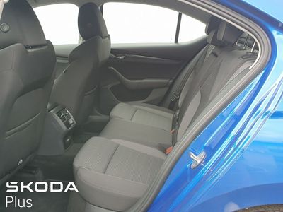 2024 Skoda Octavia