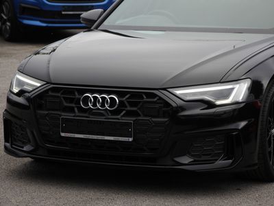 2023 Audi A6