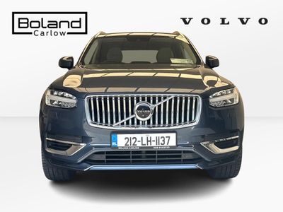 2021 Volvo XC90