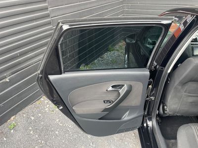 2013 Volkswagen Polo