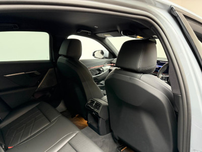 2026 BMW 5 Series
