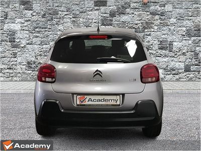 2023 Citroen C3