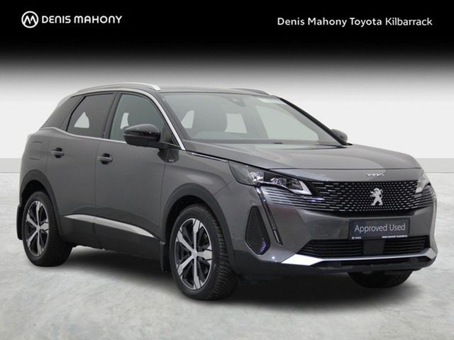 vehicle for sale from Denis Mahony Toyota Kilbarrack