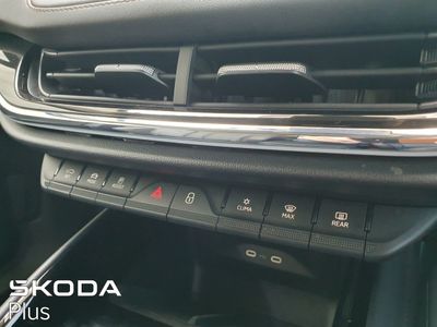 2023 Skoda Enyaq