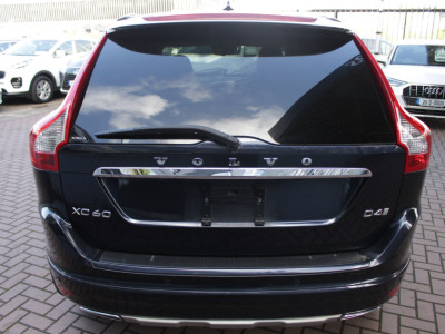 2017 Volvo XC60
