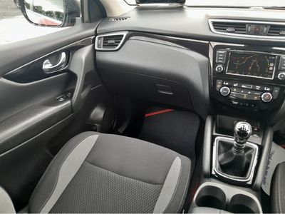 2019 Nissan Qashqai