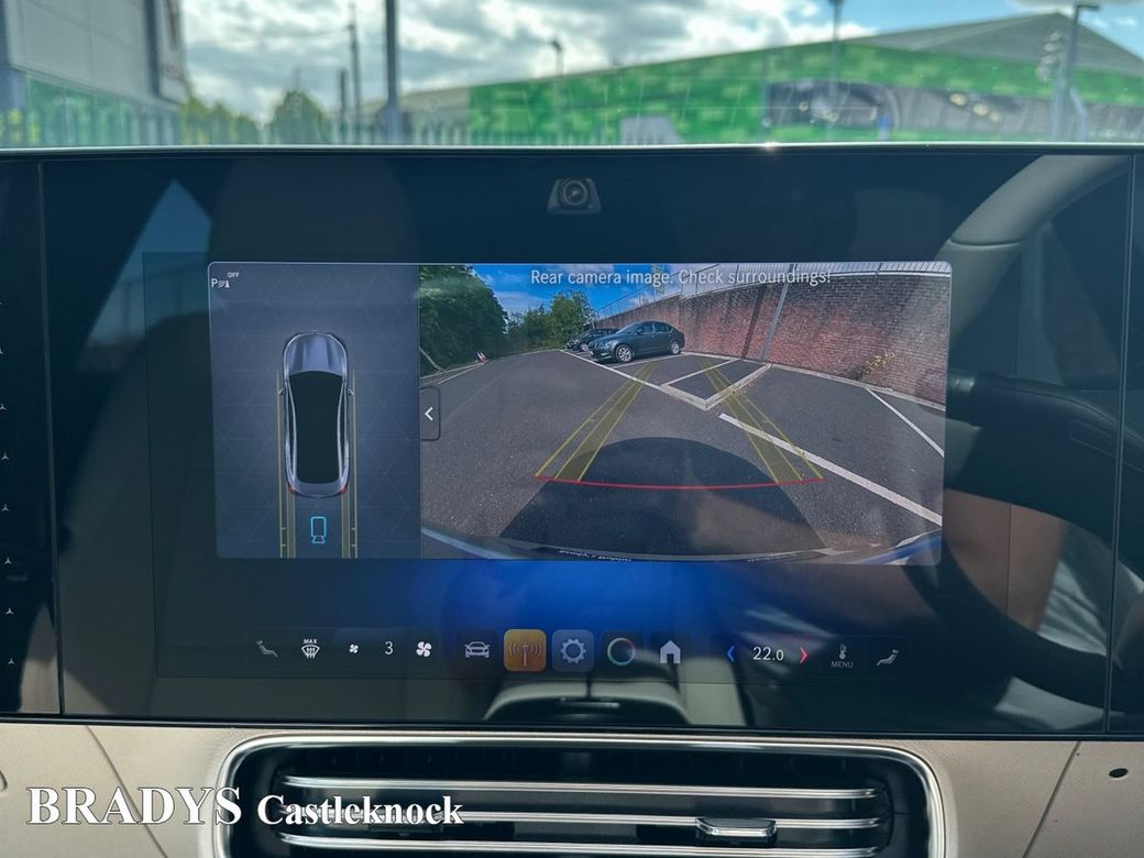 2026 Mercedes-Benz CLA Class
