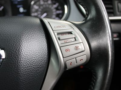 2015 Nissan Qashqai
