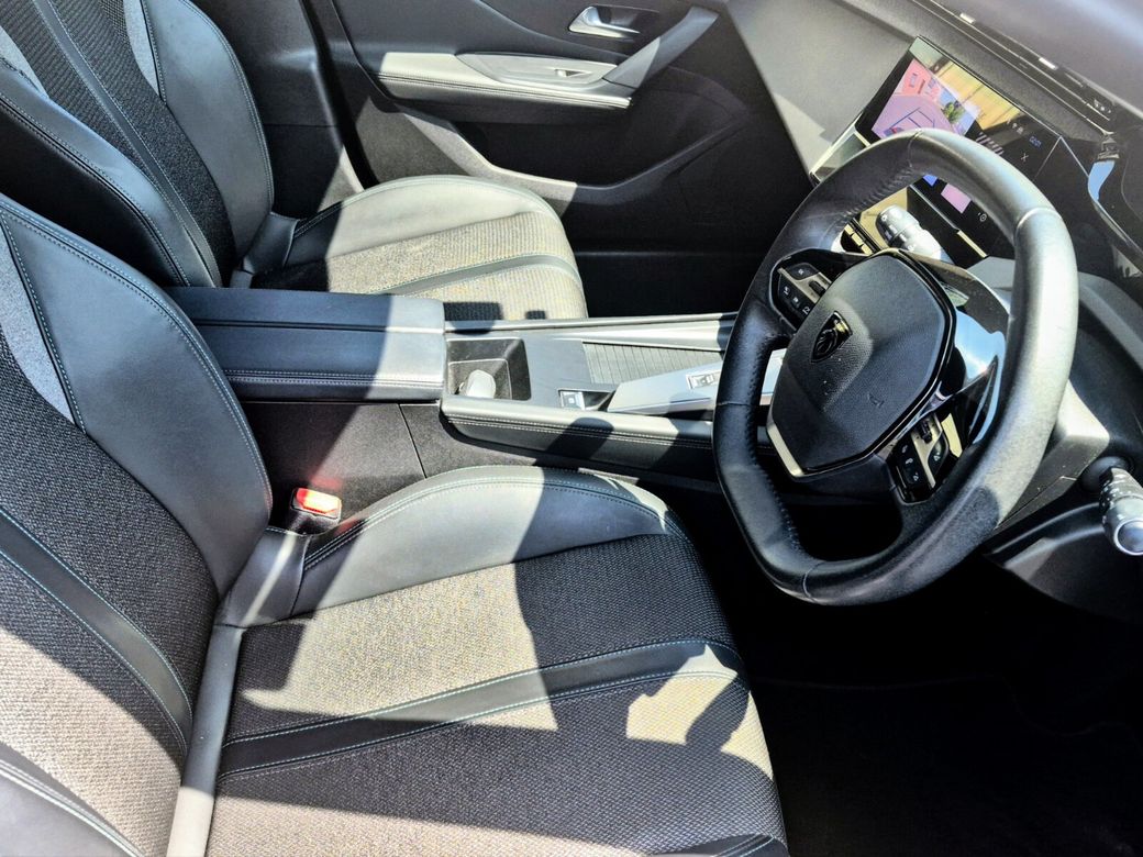 2023 Peugeot 308