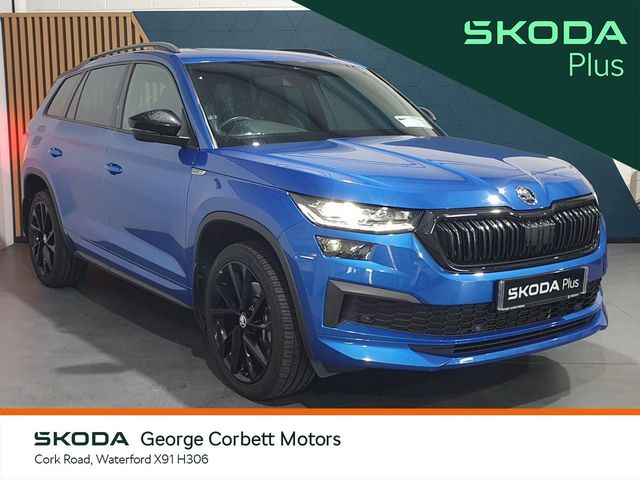 vehicle for sale from George Corbett Motors