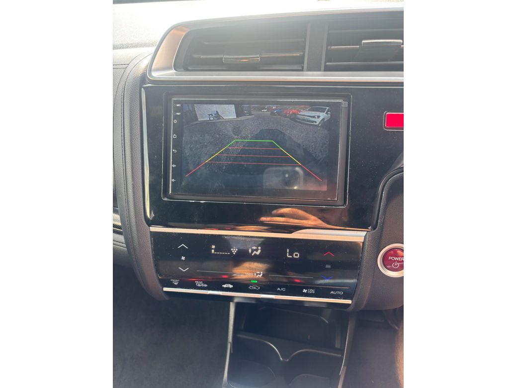2015 Honda Fit