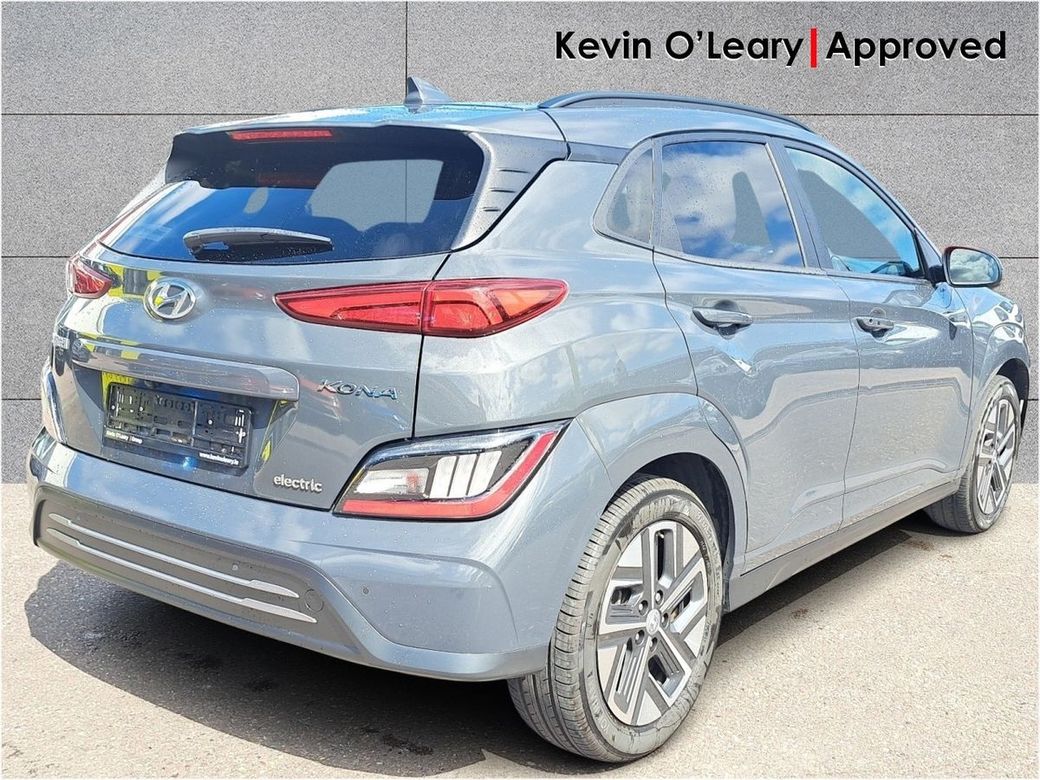 2023 Hyundai Kona