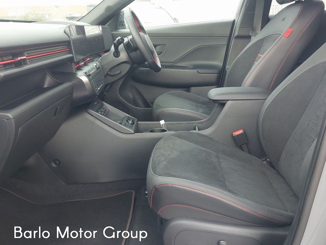 2026 Hyundai Kona