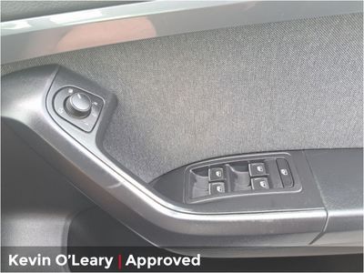 2021 SEAT Ateca