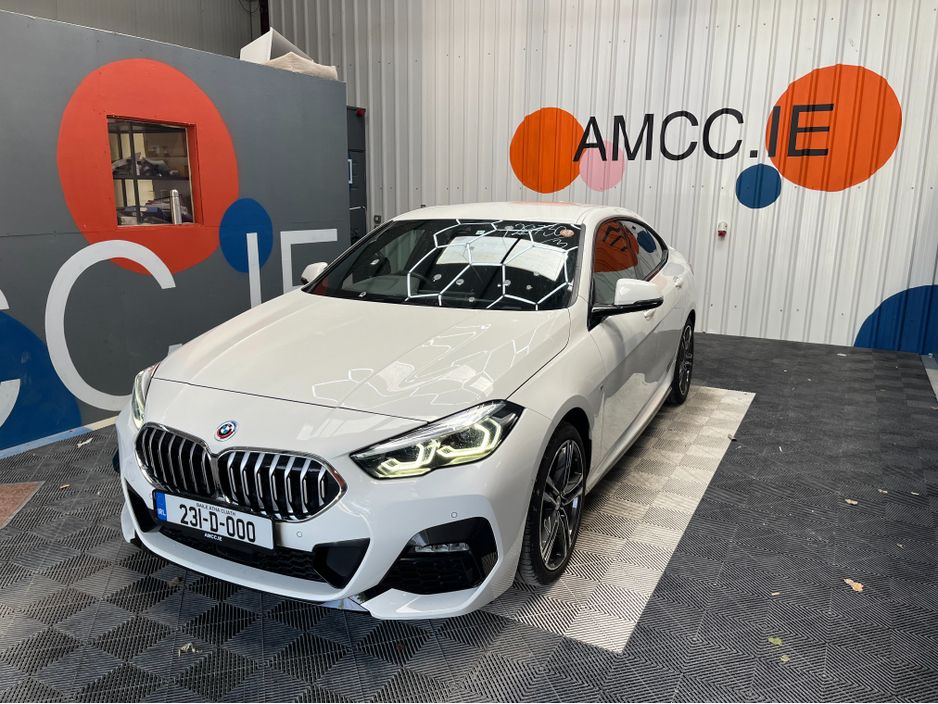 2023 BMW 2 Series