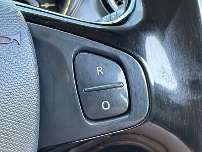2014 Renault Captur