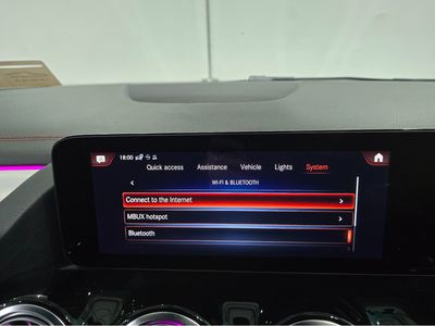 2022 Mercedes-Benz EQA