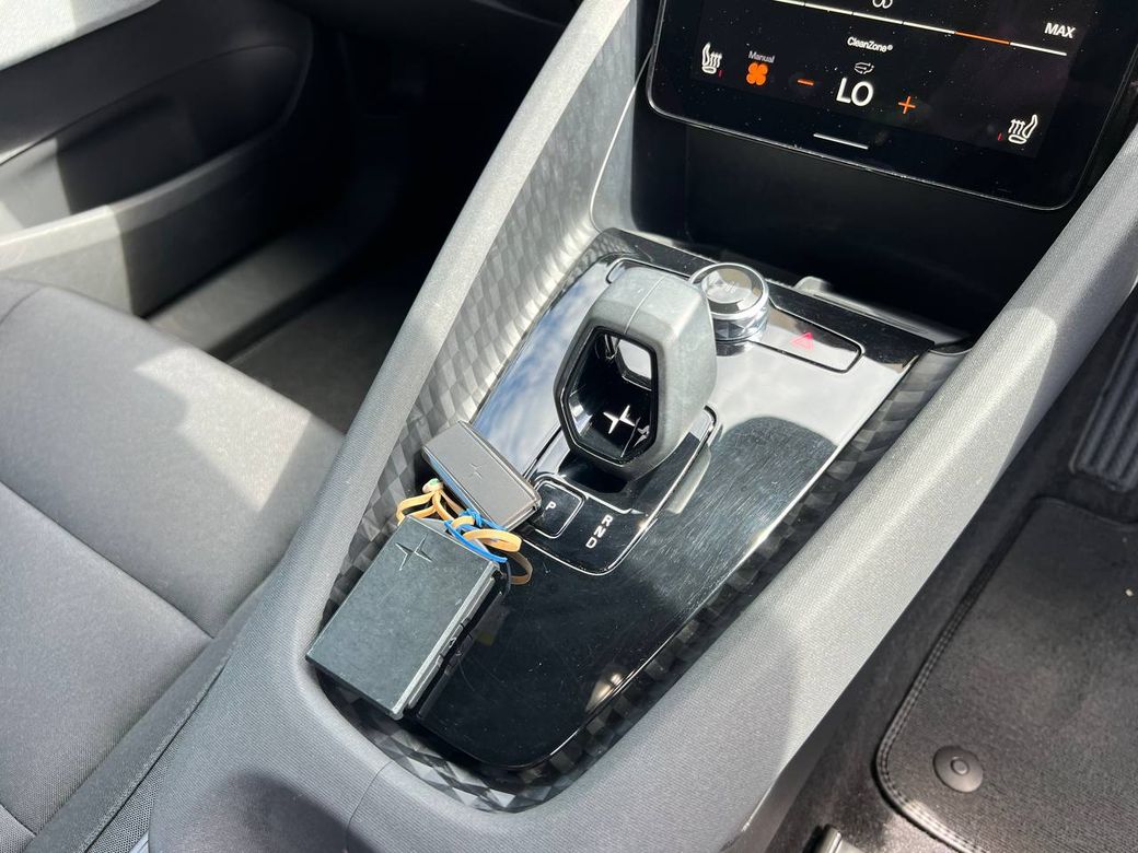 2022 Polestar 2