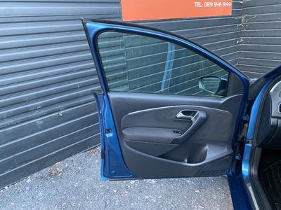 2016 Volkswagen Polo