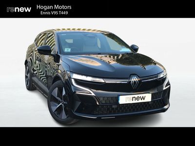 2025 Renault Megane