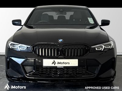 2024 BMW 3 Series