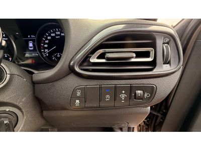 2022 Hyundai i30