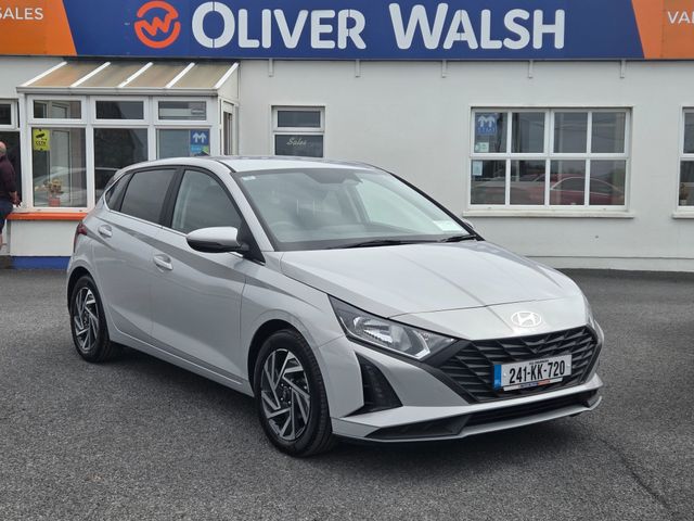 vehicle for sale from Oliver Walsh Autos