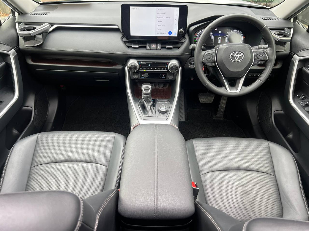 2023 Toyota Rav4