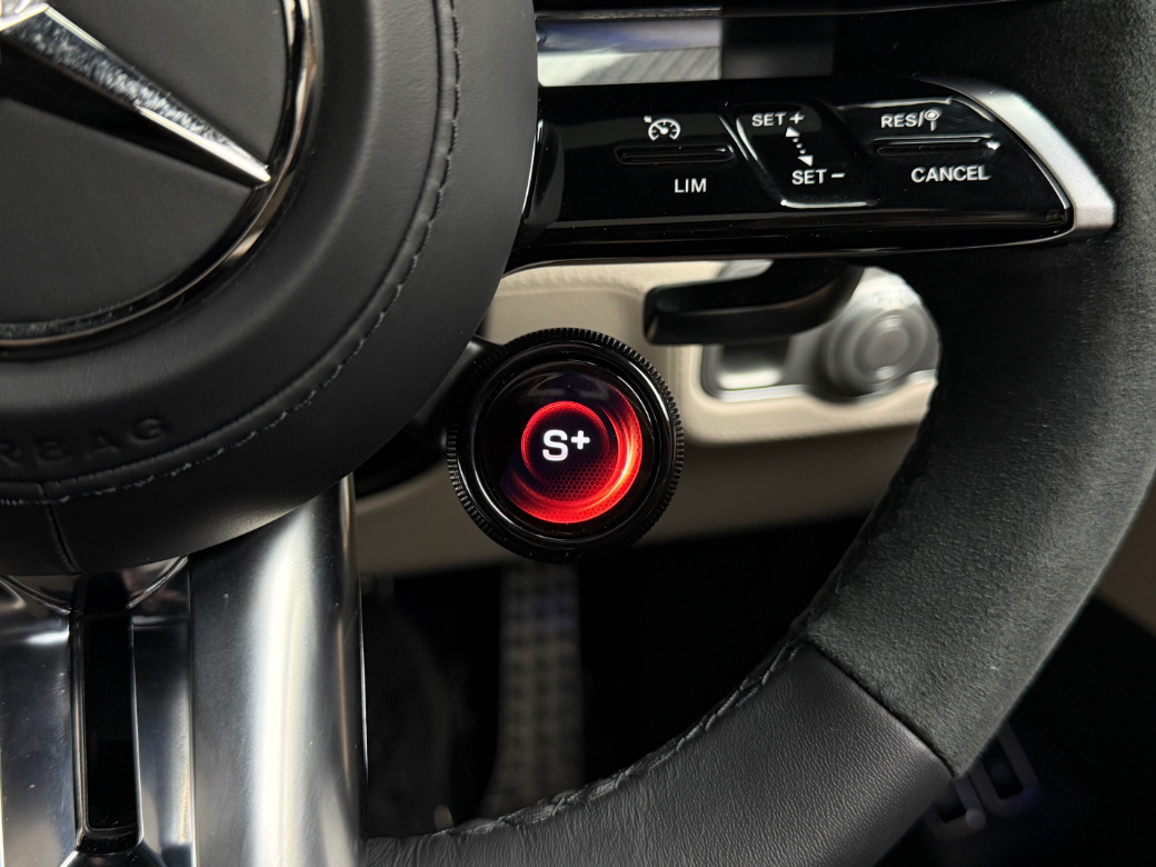 2026 Mercedes-Benz GLE Class