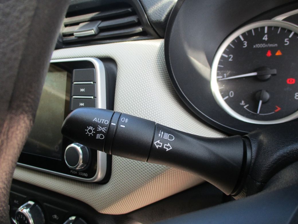 2019 Nissan Micra