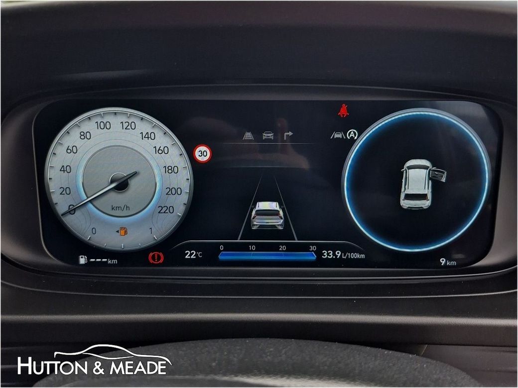 2026 Hyundai Bayon