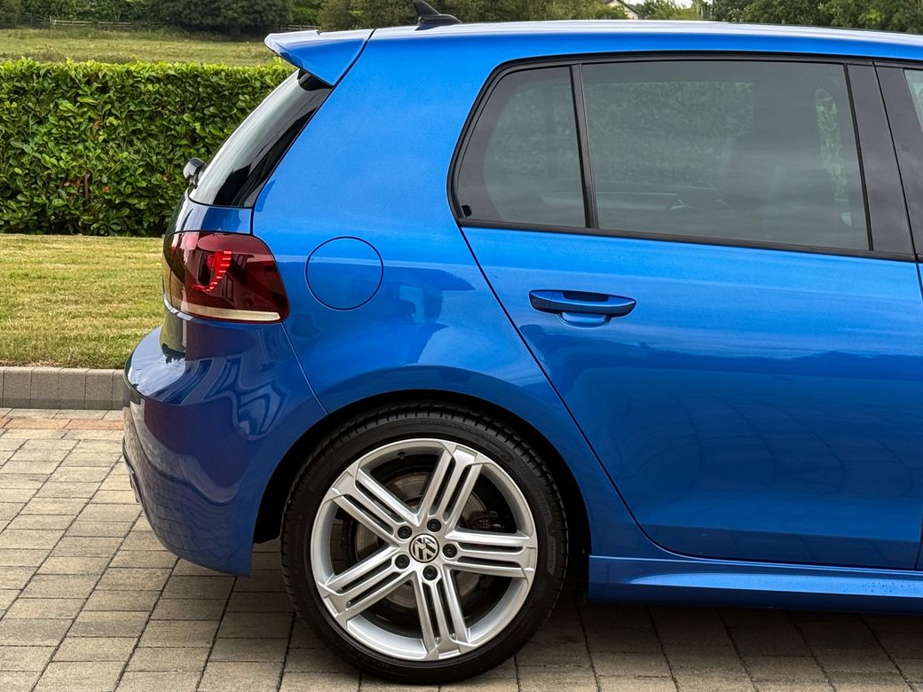 2013 Volkswagen Golf