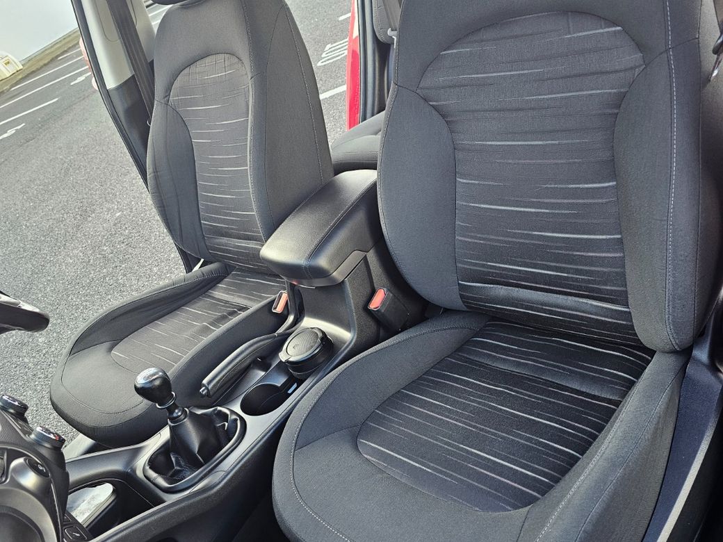 2015 Hyundai ix35