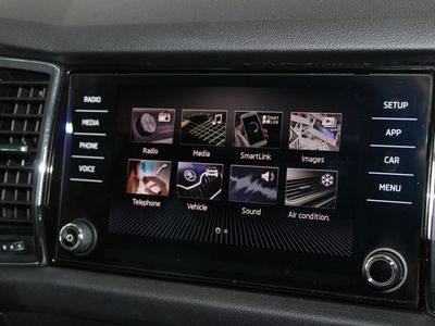 2020 Skoda Kodiaq