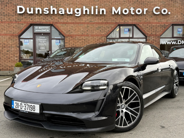 vehicle for sale from Dunshaughlin Motor Co
