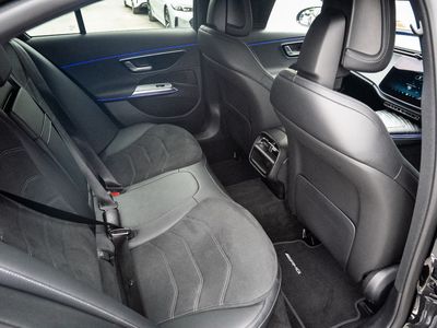 2025 Mercedes-Benz E Class