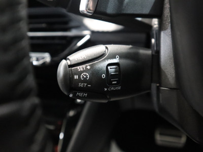 2023 Peugeot 2008