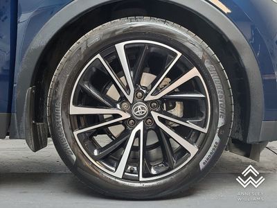2025 Toyota C-HR