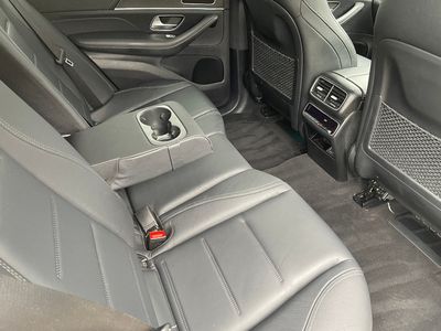 2022 Mercedes-Benz GLE Class