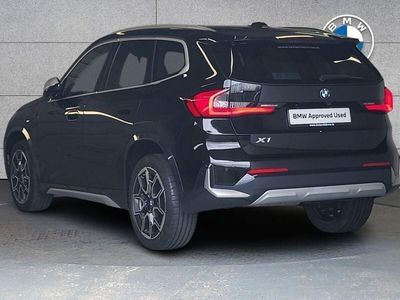 2023 BMW X1