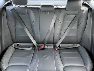 2021 Mercedes-Benz GLA Class