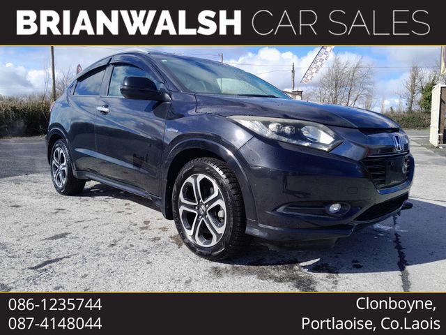 vehicle for sale from Brian Walsh Car Sales Portarlington