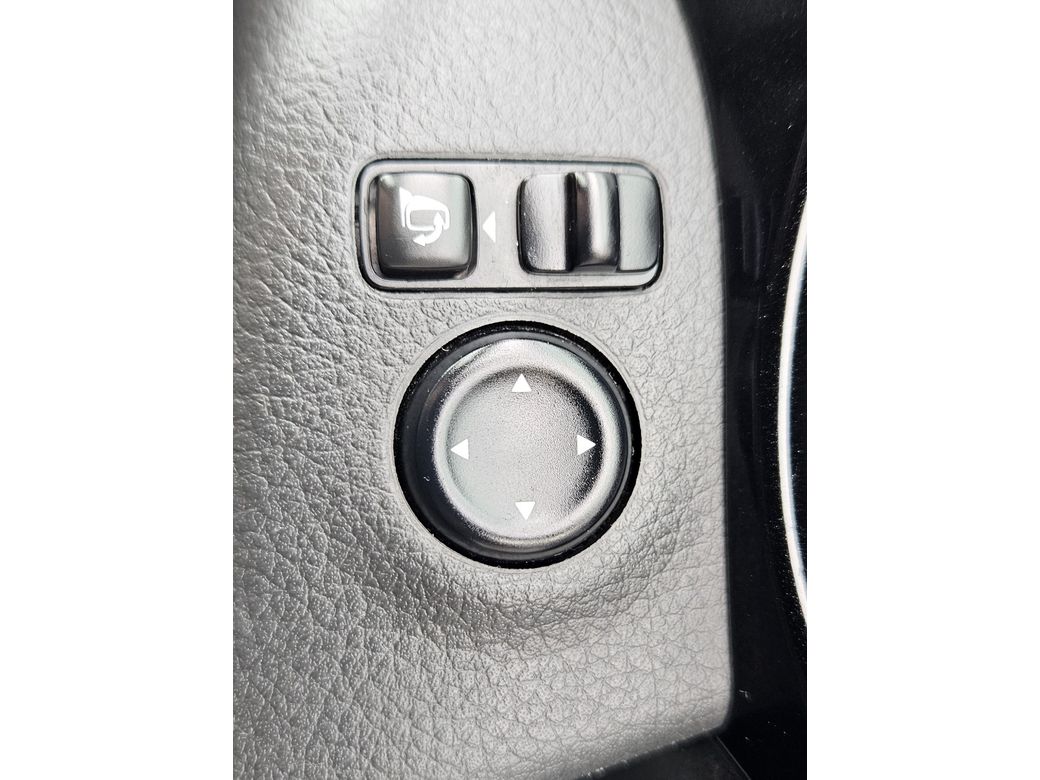 2019 Nissan Qashqai