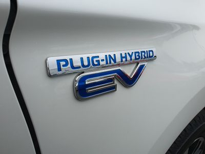 2016 Mitsubishi Outlander