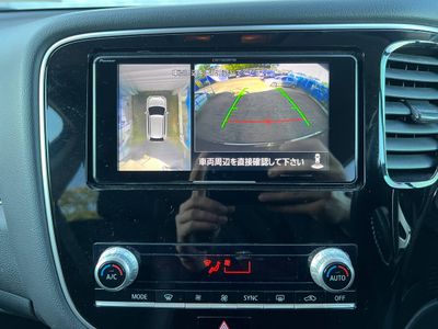 2019 Mitsubishi Outlander